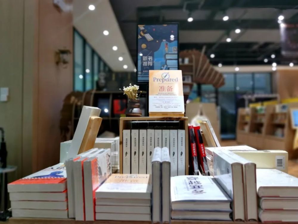 千年古都滿載書香，這些書店榮獲大獎